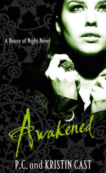 House Of Night Book 8